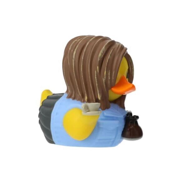 Friends Rachel Green Jennifer Aniston Mini TUBBZ Cosplaying Rubber Duck New! - Picture 2 of 4